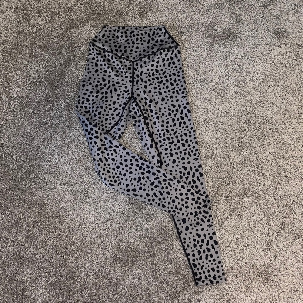Balance Athletica Kingdom Ascend Legging